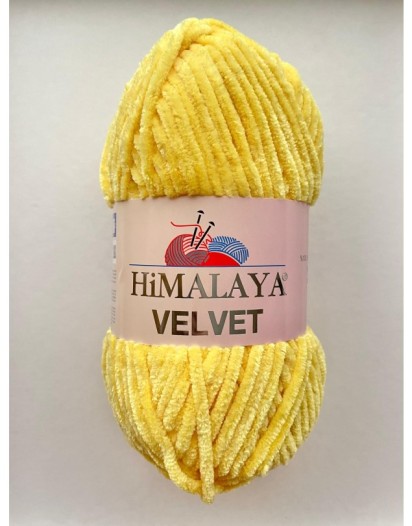 VELVET YARN 90013