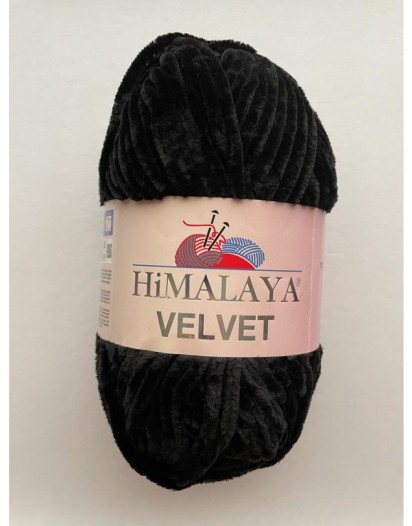 VELVET YARN 90011