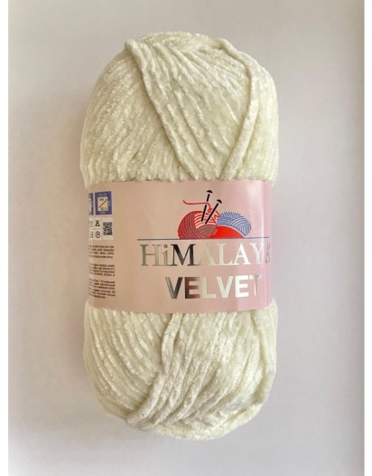 VELVET YARN 90008