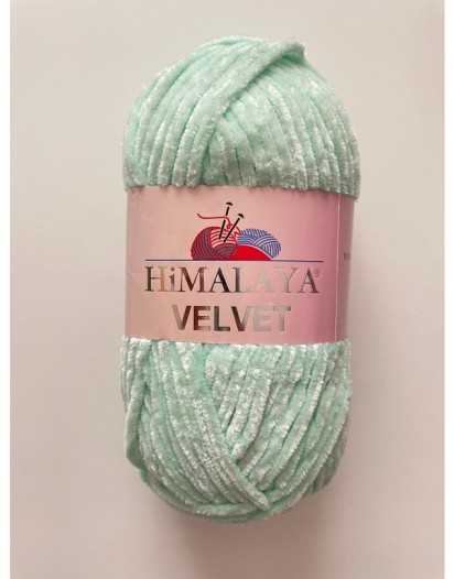VELVET YARN 90007