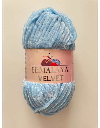 VELVET YARN 90006