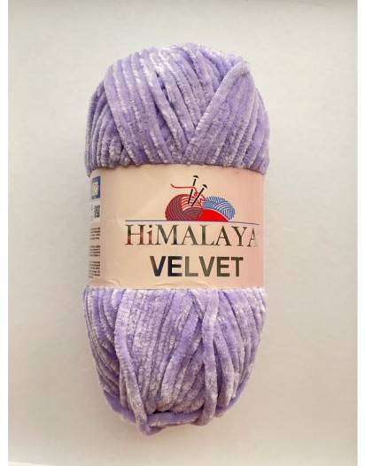 VELVET YARN 90005