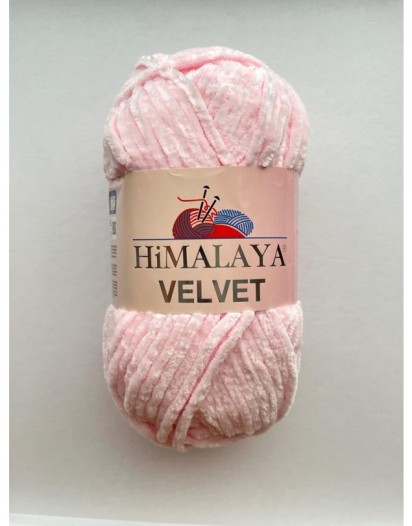 VELVET YARN 90003
