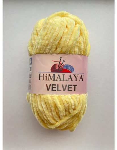 VELVET YARN 90002