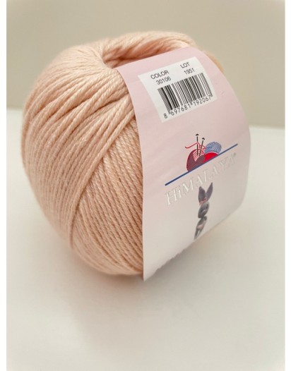 HİMAGURUMİ YARN 30106