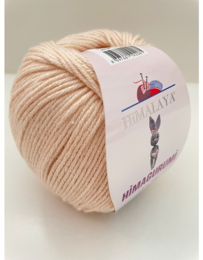 HİMAGURUMİ YARN 30108