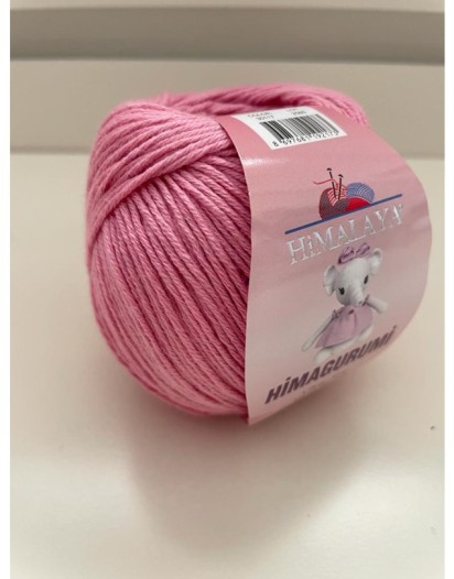 HİMAGURUMİ YARN 30117