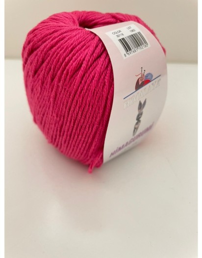 HİMAGURUMİ YARN 30118