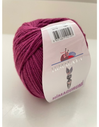 HİMAGURUMİ YARN 30119