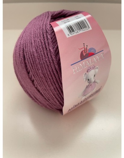 HİMAGURUMİ YARN 30120