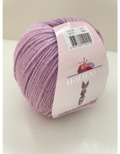HİMAGURUMİ YARN 30121