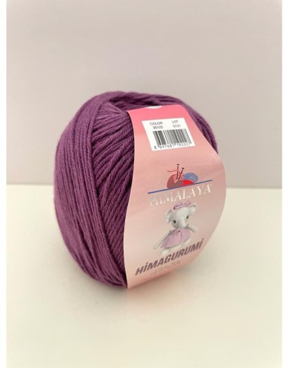 HİMAGURUMİ YARN 30122