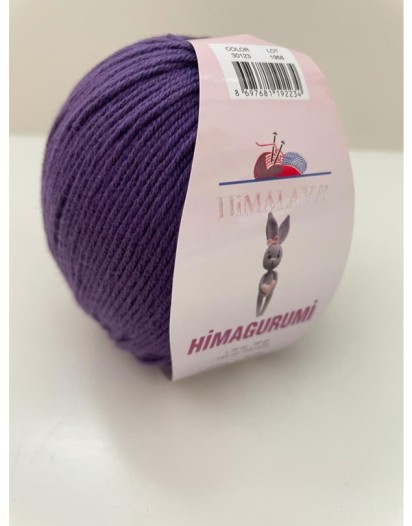 HİMAGURUMİ YARN 30123
