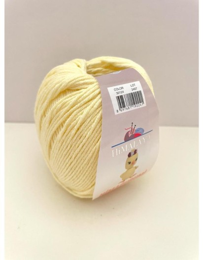 HİMAGURUMİ YARN 30124