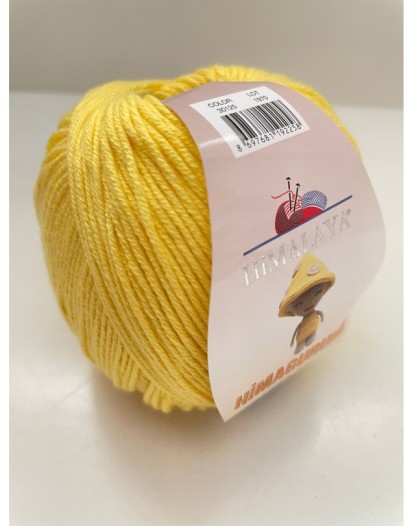 HİMAGURUMİ YARN 30125