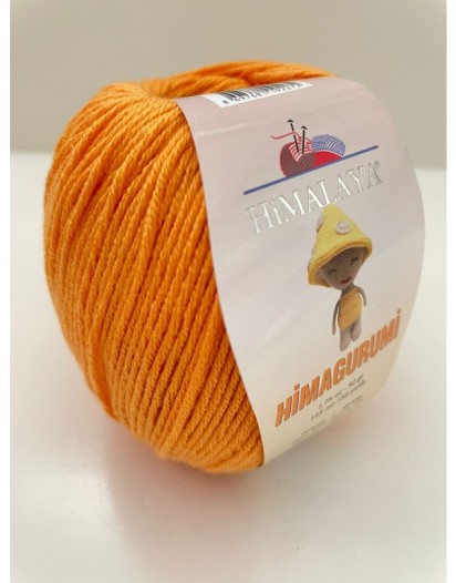 HİMAGURUMİ YARN 30127