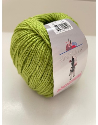HİMAGURUMİ YARN 30141