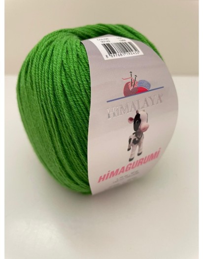 HİMAGURUMİ YARN 30143