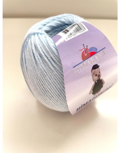 HİMAGURUMİ YARN 30148