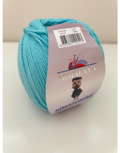 HİMAGURUMİ YARN 30151