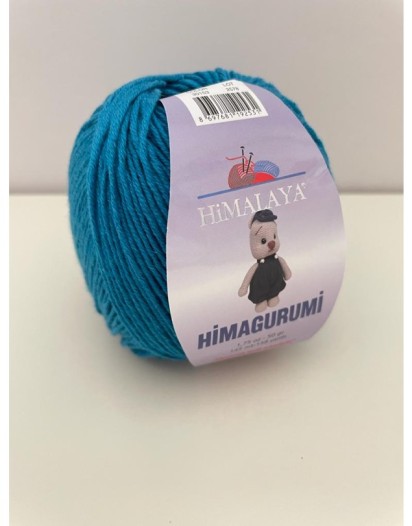 HİMAGURUMİ YARN 30153