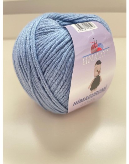 HİMAGURUMİ YARN 30154