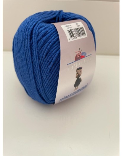 HİMAGURUMİ YARN 30155