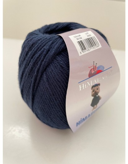 HİMAGURUMİ YARN 30158