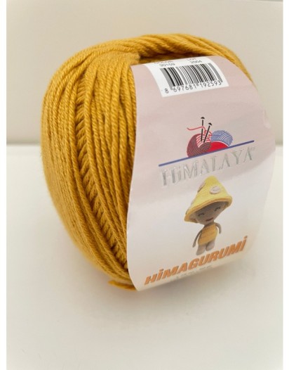MUSTARD YELLOW