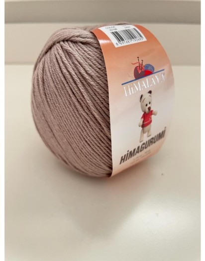 HİMAGURUMİ YARN 30168