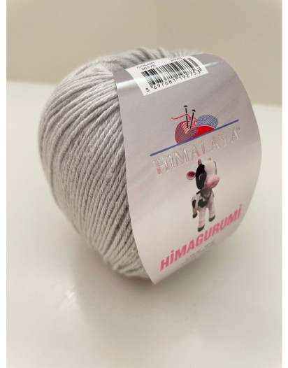 HİMAGURUMİ YARN 30175