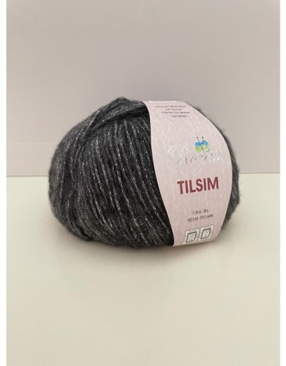 ROZETTİ TILSIM GLİTTREY YARN 36214