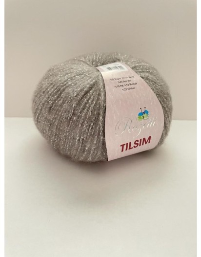 ROZETTİ TILSIM GLİTTREY YARN 36212
