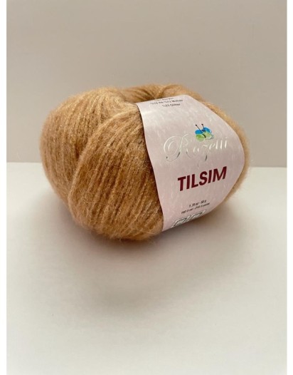 ROZETTİ TILSIM GLİTTREY YARN 36203
