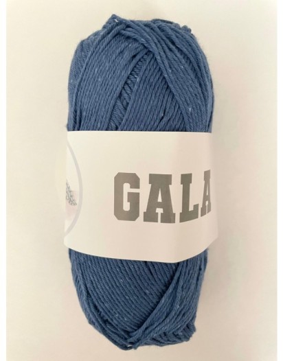 GALA YARN 09