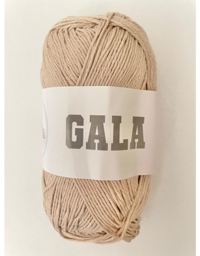 GALA YARN 07