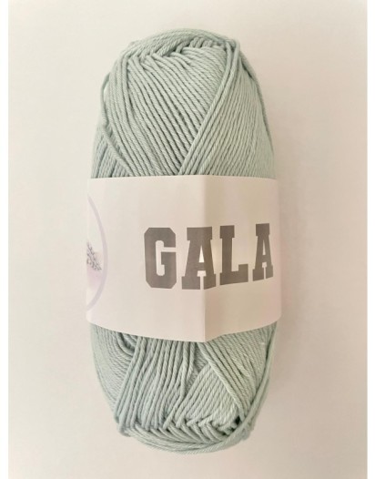 GALA YARN 05