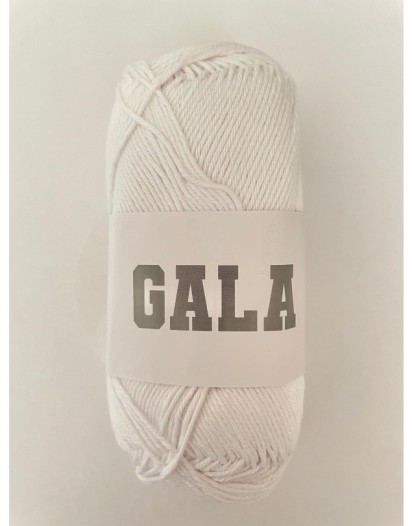 GALA YARN 01