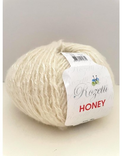 HONEY YARN 21026