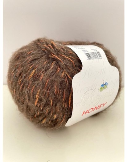 HONEY YARN 21018