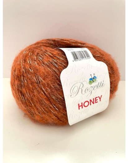 HONEY YARN 21016