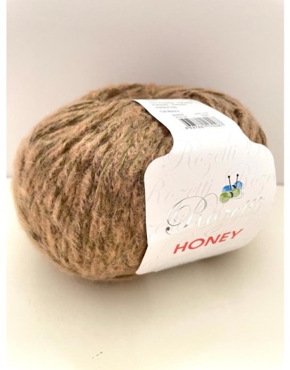 HONEY YARN 21014