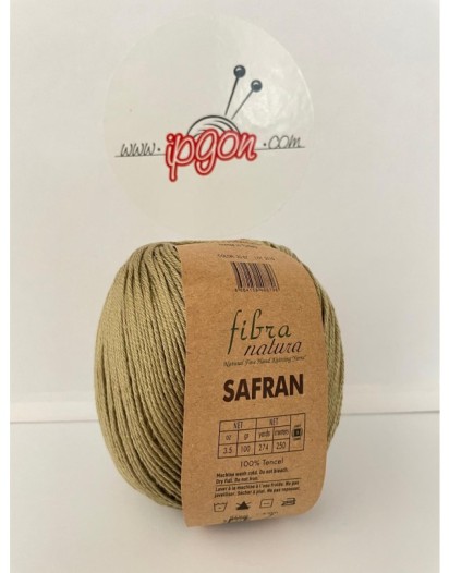 SAFRAN YARN 2507