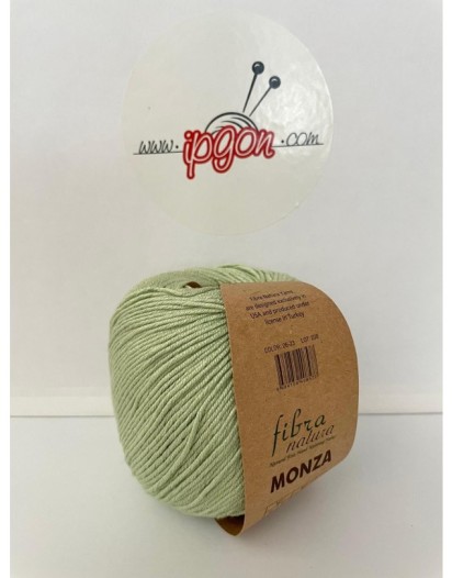 MONZA YARN 2623