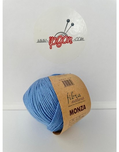 MONZA YARN 2618