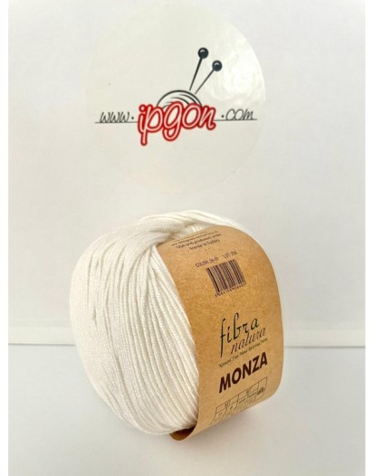 MONZA YARN 2601