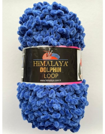 DOLPHIN LOOP YARN 112-24