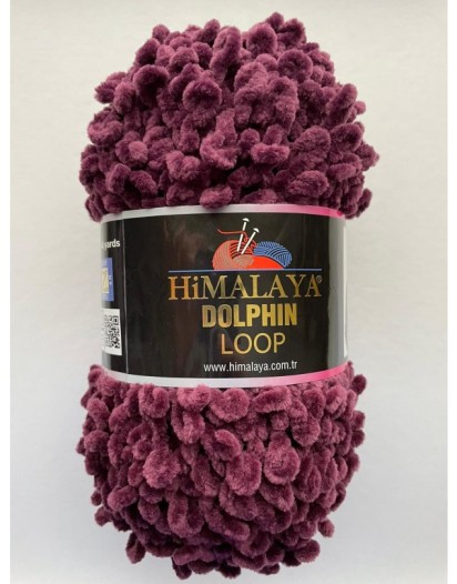 DOLPHIN LOOP YARN 112-22