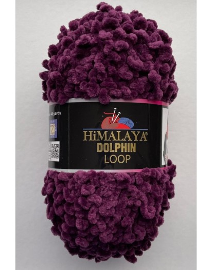 DOLPHIN LOOP YARN 112-16