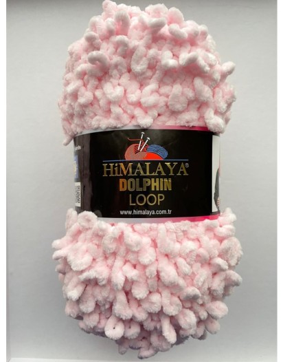 DOLPHIN LOOP YARN 112-02